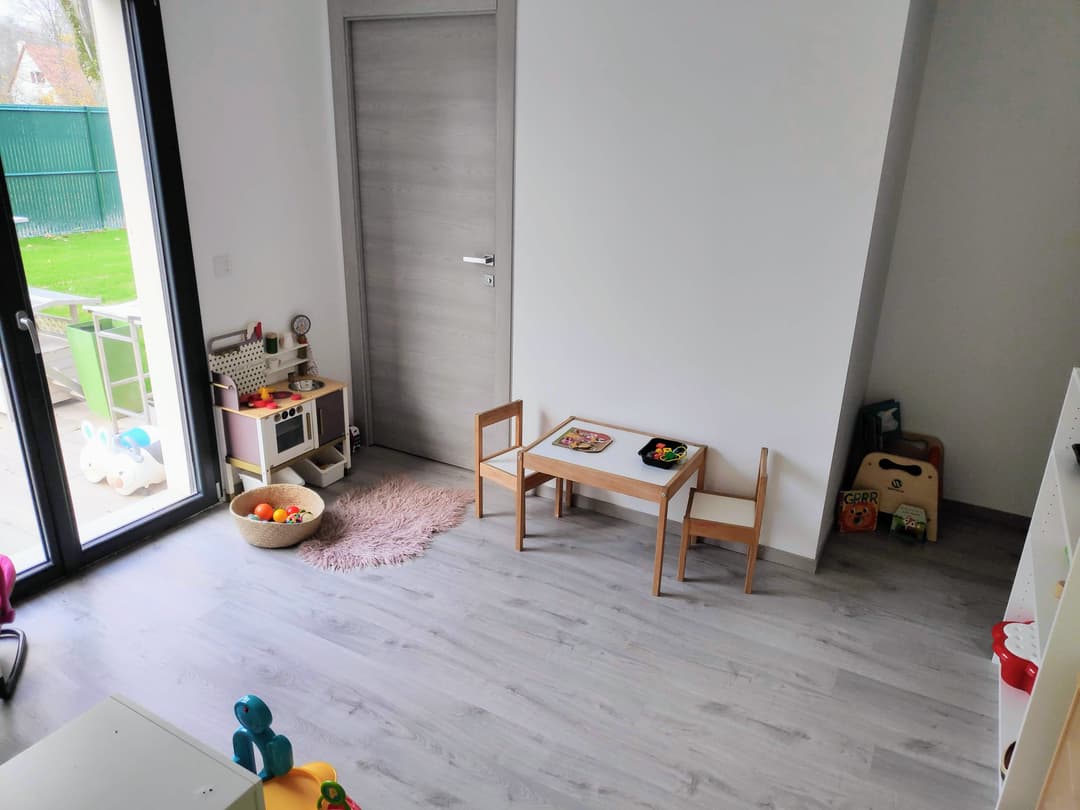 Salle de jeux 2